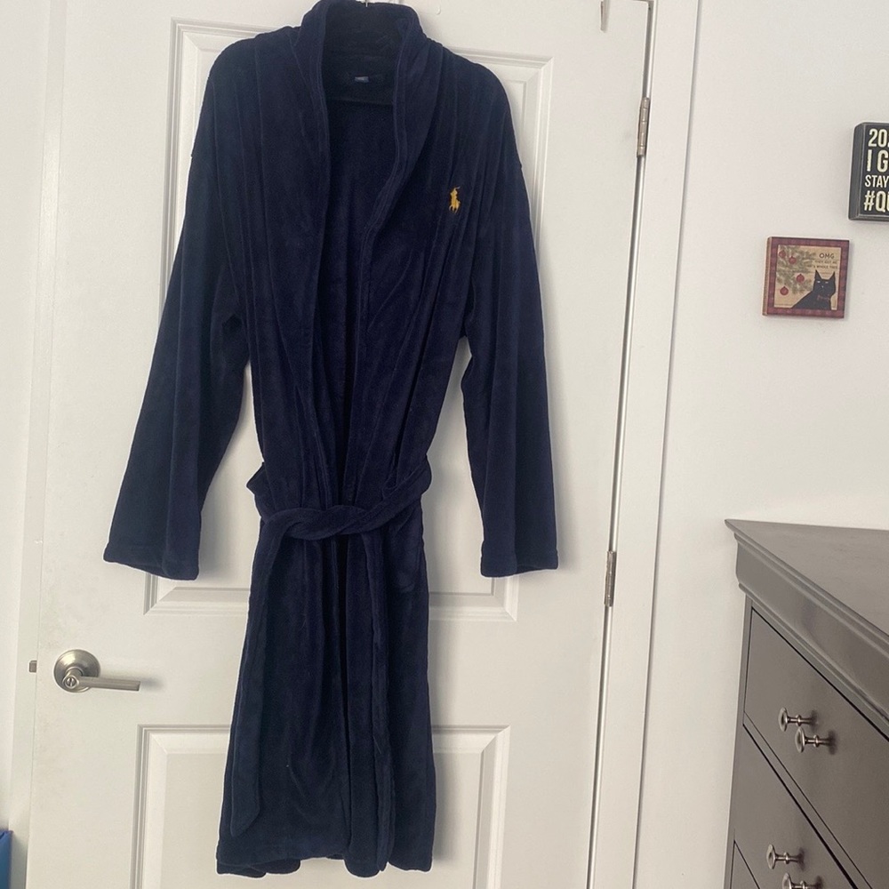 Polo Ralph Lauren Robe